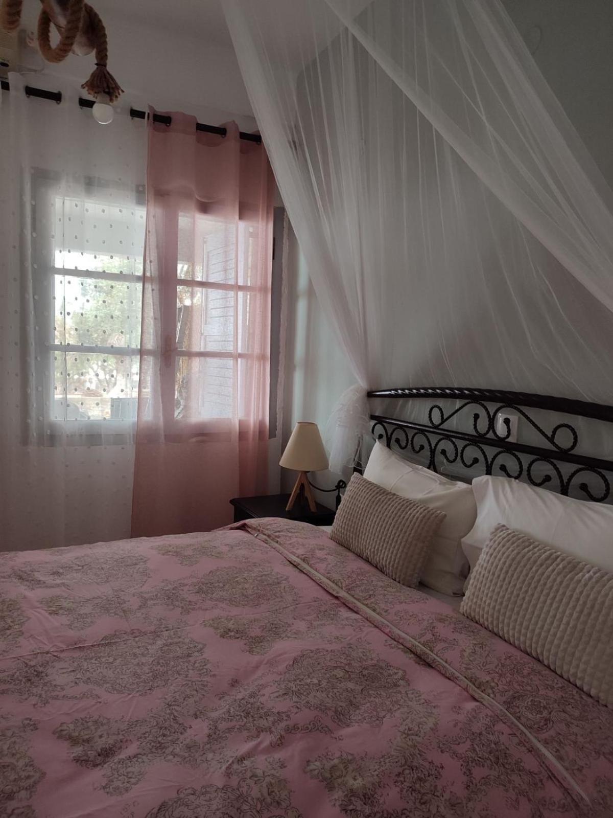 Ktima Zaxarias Hotel ก๊กกาลา ภายนอก รูปภาพ