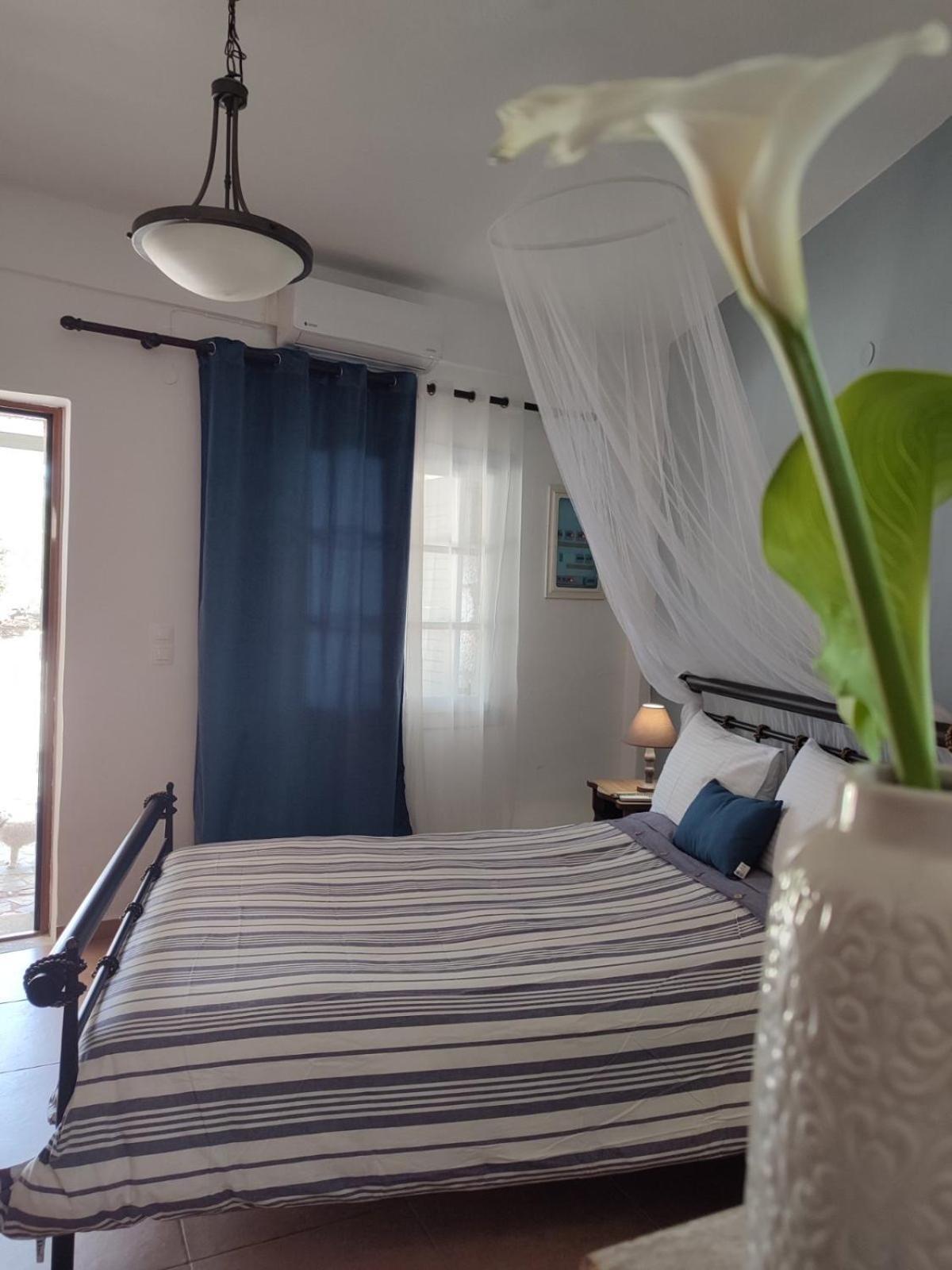Ktima Zaxarias Hotel ก๊กกาลา ภายนอก รูปภาพ